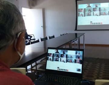 Conselho Municipal de Segurança Urbana e Cidadania inicia atividades