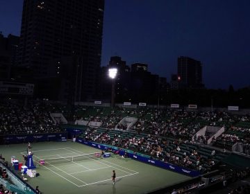 WTA cancela Pan Pacific Open de Tóquio em decorrência do Coronavírus