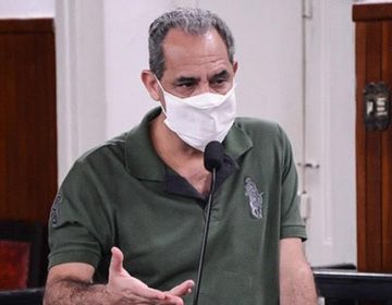 Projeto de lei visa a exigir assento para pessoa com obesidade em ônibus e estabelecimentos