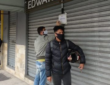 Fiscalização interdita salão de beleza no Centro de Juiz de Fora