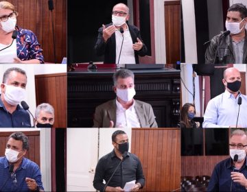 Câmara aprova lei complementar que altera regras para zonas comerciais e industriais