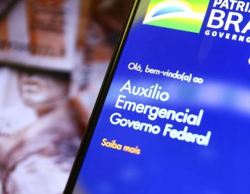 Caixa paga hoje auxílio emergencial a 5,4 milhões de beneficiários
