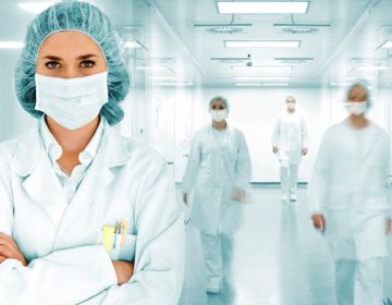 Médicos – PJF abre inscrições para contratação de clínico geral