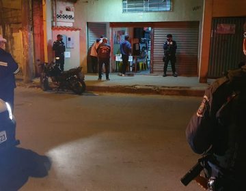 Bar é interditado e outro notificado em ação noturna de enfrentamento à pandemia