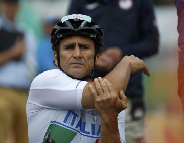 Ex-piloto de F1 e atual atleta paralímpico, Alessandro Zanardi, passa por terceira cirurgia na cabeça