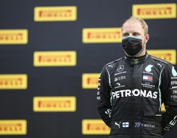 Valtteri Bottas ficará mais uma temporada na Mercedes, segundo site Autosport