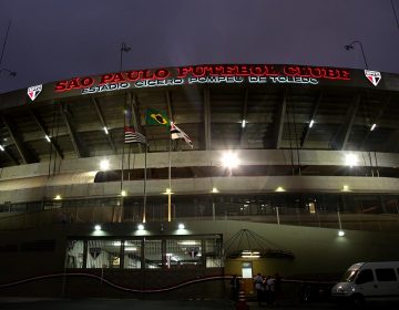 Federação Paulista divulga detalhes da tabela das quartas de final do Campeonato Paulista