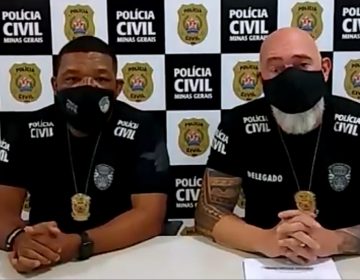 PCMG cumpre dois mandados de prisão referentes a dois homicídios ocorridos em Juiz de Fora