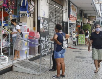 Vendas no comércio varejista crescem 13,9% de abril para maio