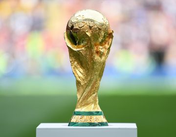 FIFA divulga tabela de jogos da Copa do Mundo 2022