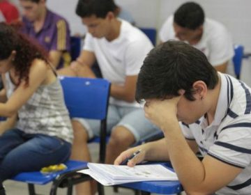 Inep adia Enade para 2021