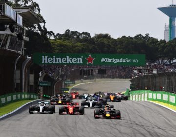 F1 confirma cancelamento dos Grandes Prêmios do Brasil, EUA, México e Canadá