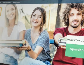 Inscrições para o Fies começam nesta terça-feira