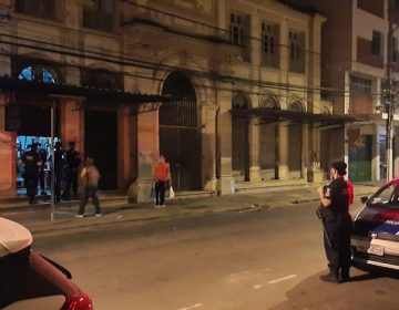 17 estabelecimentos descumprem Decreto Municipal Nº 13.975