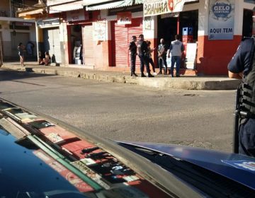 Cinco bares são interditados e 12 notificados no fim de semana