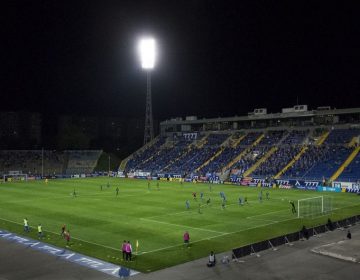 Jogador do campeonato búlgaro participa de jogo e 20 casos de Coronavírus são confirmados no país