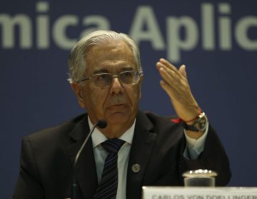 Ipea divulga propostas para acelerar desenvolvimento após pandemia