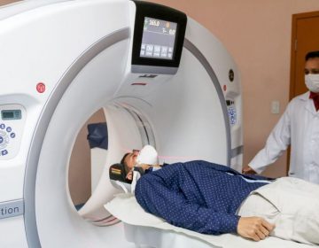 Nova lei prioriza profissionais essenciais na realização de testes para Covid-19