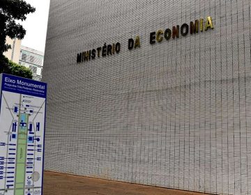 Ministério da Economia eleva previsão de déficit primário para R$ 787,4 bilhões