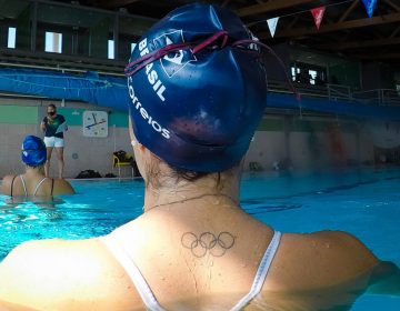 Missão Europa celebra um ano para os Jogos de Tóquio com ânimos renovados