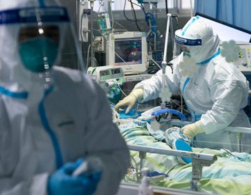 Estudo identifica mecanismo que desencadeia hipercoagulabilidade em pacientes graves de Covid-19