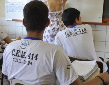 Câmara conclui análise de PEC que torna Fundeb permanente