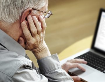 UFJF abre pesquisa para analisar comportamento de idosos durante a pandemia