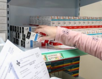 Entra em vigor lei que retira prazo de validade de receita de medicamento durante pandemia