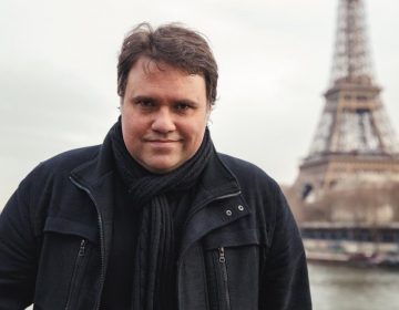 Apresentador Rodrigo Rodrigues, morre por complicações do Coronavírus