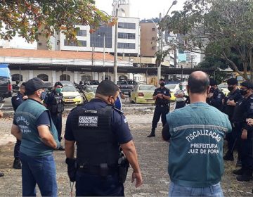 Semaur emite um total de 1.573 documentos referentes ao descumprimento do Decreto Municipal