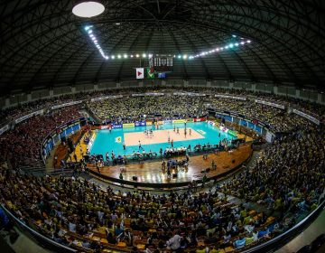 CBV divulga equipes que podem disputar a Superliga masculina e feminina na temporada 2020/2021