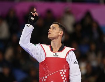 Taekwondo nacional investe em tecnologia na preparação para os Jogos de Tóquio