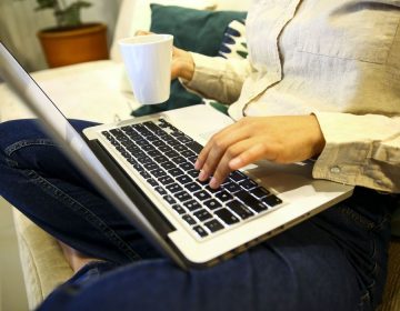 Mês de maio registra 13,3% de pessoas ocupadas em teletrabalho