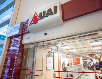 PCMG retoma exame de CNH na UAI de Juiz de Fora