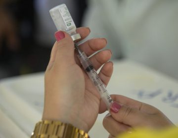 PJF alcança meta de 90,31% de cobertura da vacina contra a Gripe