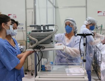 Verba para pandemia chega a R$ 500 bi, mas execução ainda está abaixo de 50%