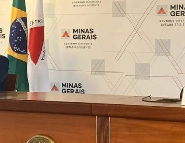 Nova versão do Minas Consciente é tema de coletiva virtual