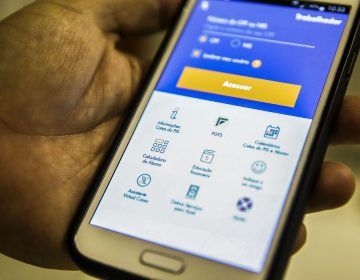 Caixa credita saque emergencial do FGTS para nascidos em abril
