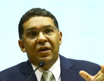 Mansueto é exonerado da Secretaria do Tesouro; Bruno Funchal é nomeado