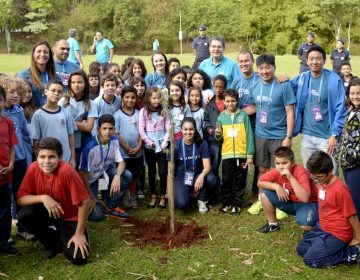 COB é o primeiro Comitê Olímpico das Américas signatário do programa “Esporte pela Ação Climática” da ONU