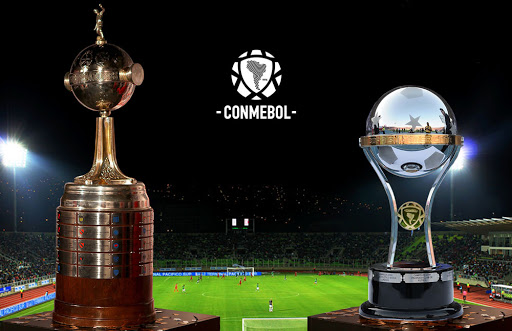 Conmebol mantém cinco substituições em jogos da Copa Libertadores