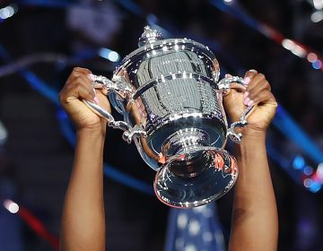Associação de Tênis dos EUA divulga valor das premiações do US Open 2020