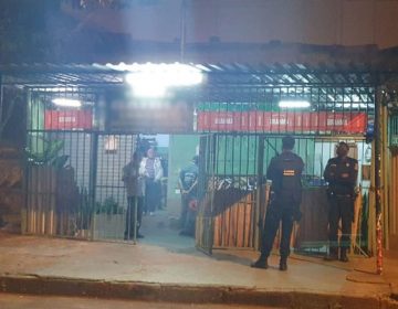 Fiscalização a bares e restaurantes segue em Juiz de Fora