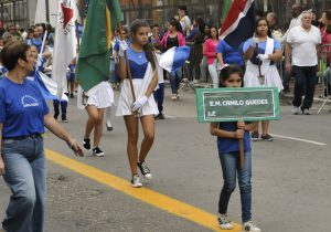 Desfile de “Sete de Setembro” de 2020 é cancelado em Juiz de Fora