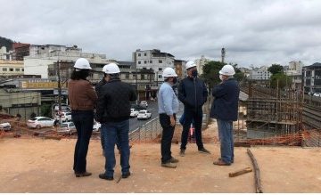 Arquiteto Helio Fádel será homenageado dando nome ao novo viaduto