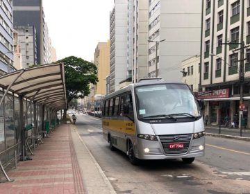 PJF determina transporte escolar como complemento emergencial