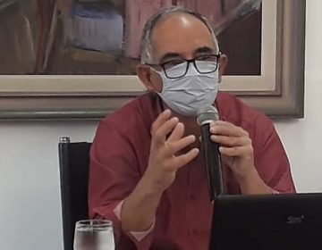 Antônio Almas diz que não irá se candidatar nas eleições municipais 2020