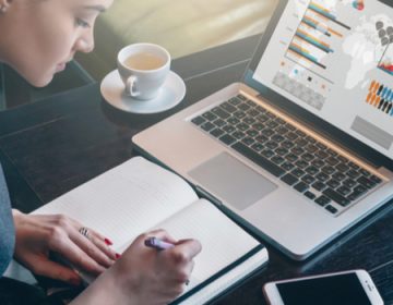 Proae lança editais de auxílios digital e emergencial para estudantes