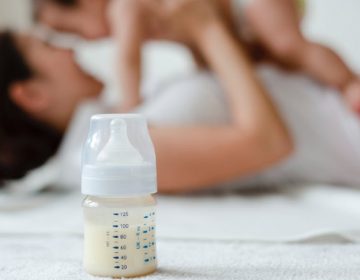 “Agosto Dourado” – Banco de Leite Humano beneficia mais de duzentos bebês