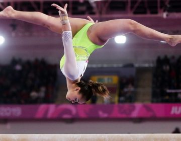 Edital do Bolsa Atleta contemplará resultados esportivos de 2019 e 2020